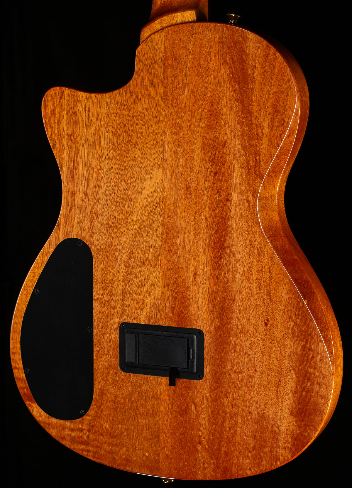 Cordoba Stage Natural Amber  (611)