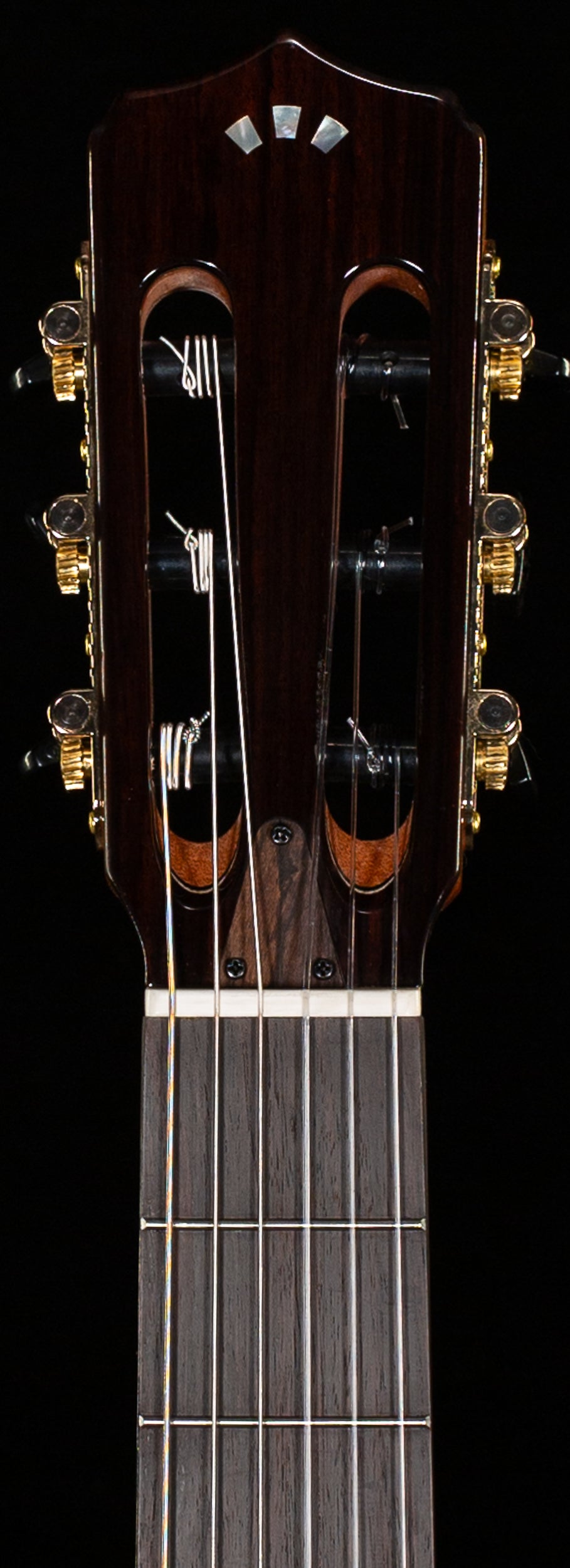 Cordoba Stage Natural Amber  (611)