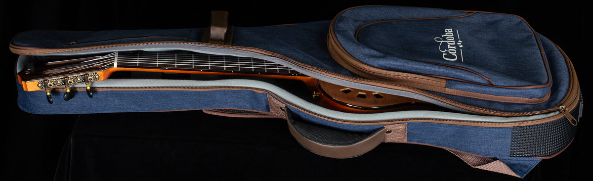 Cordoba Stage Natural Amber  (611)