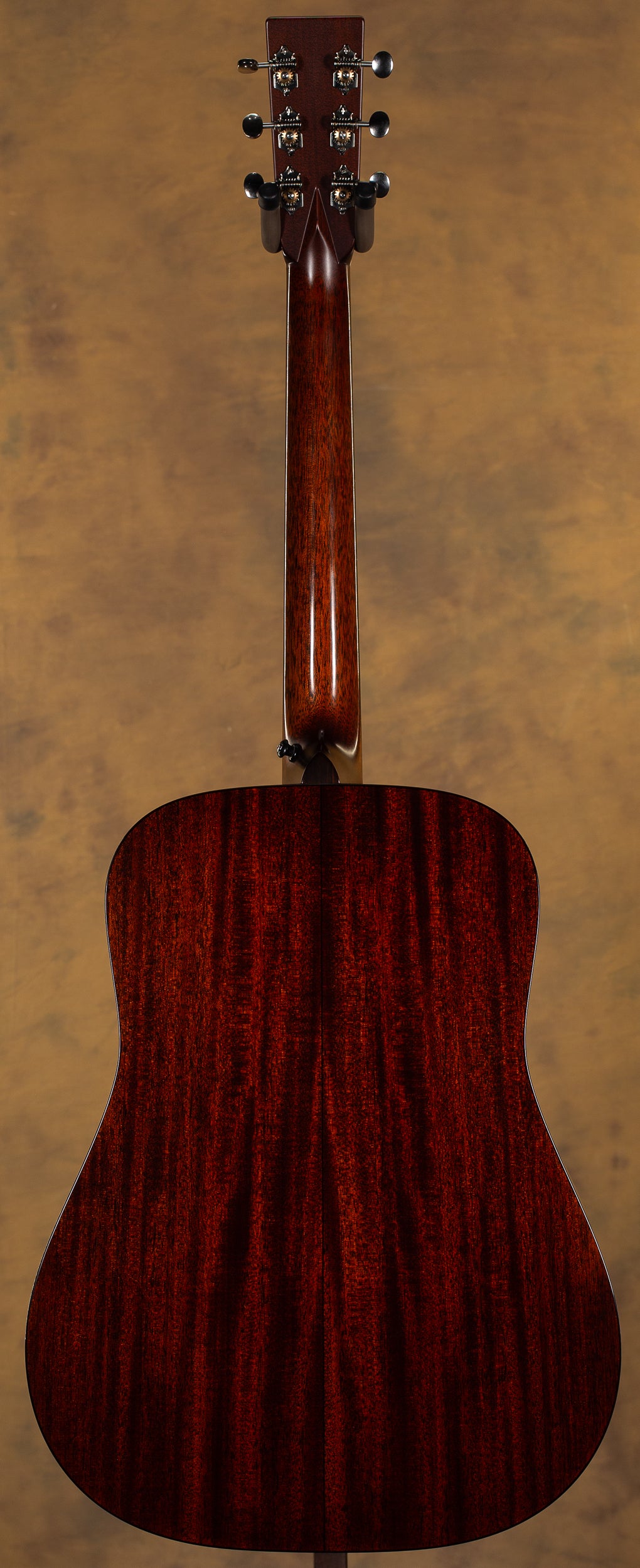 Bourgeois D Country Boy HS