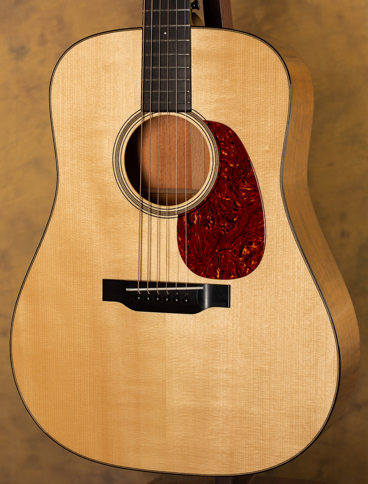 Bourgeois D Country Boy HS