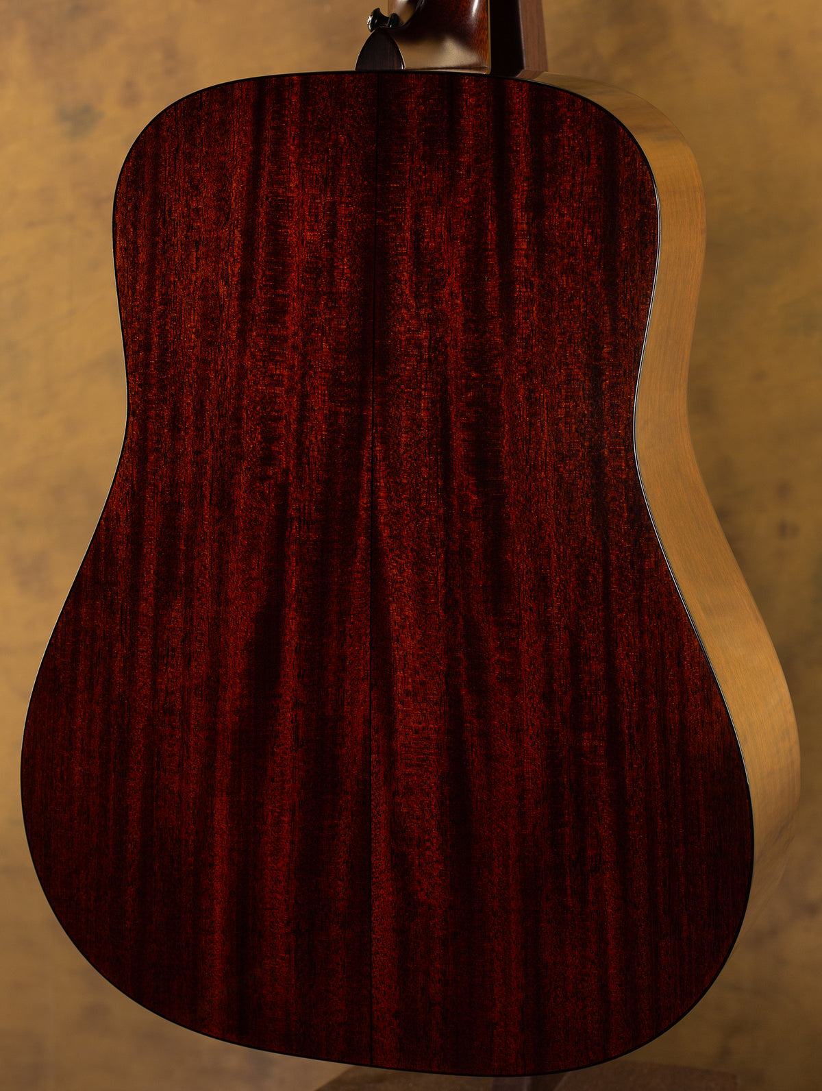 Bourgeois D Country Boy HS