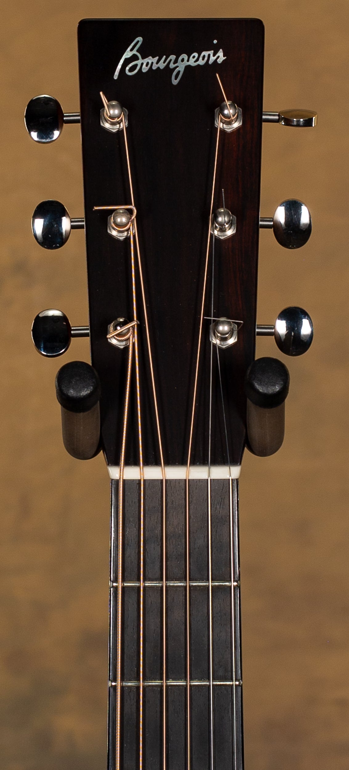 Bourgeois D Country Boy HS