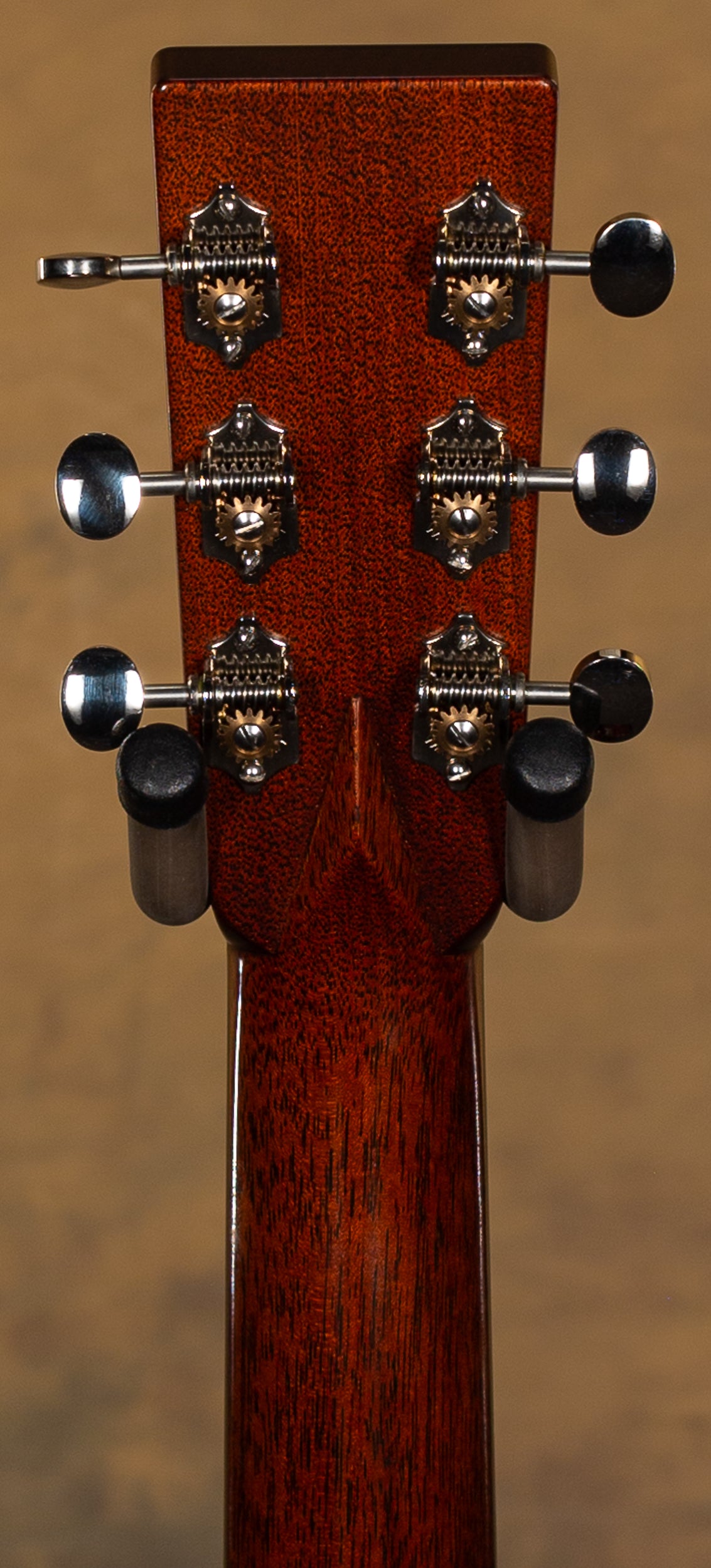 Bourgeois D Country Boy HS