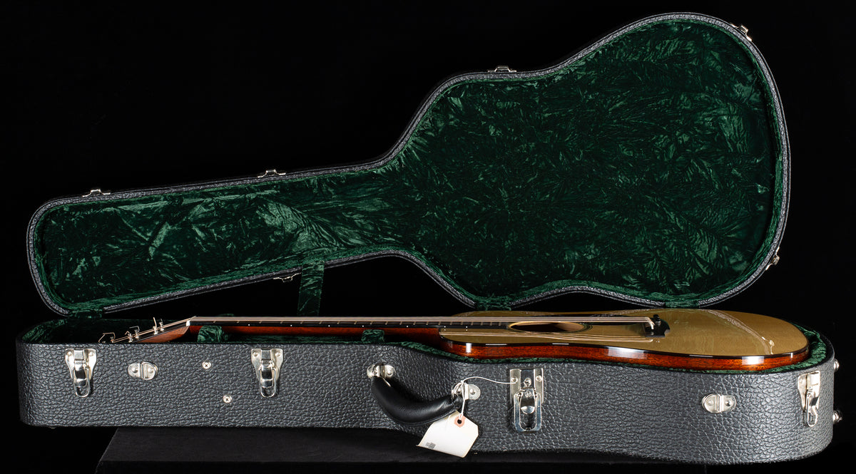 Bourgeois D Country Boy HS