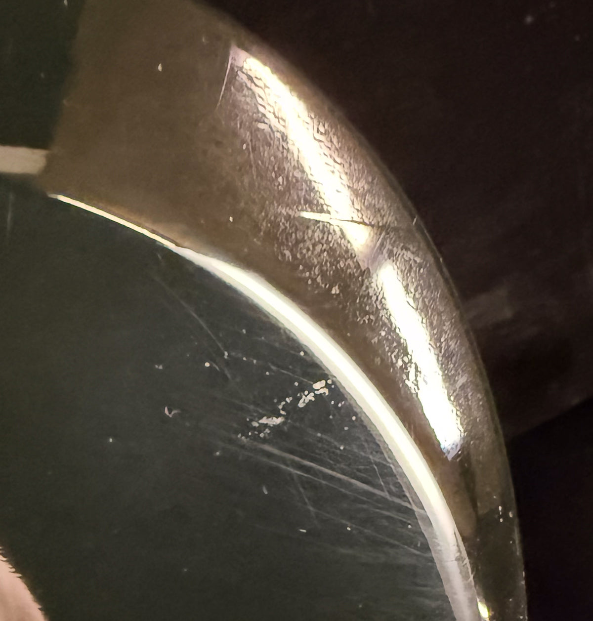 1998 Gibson SG Special Ebony Left Handed