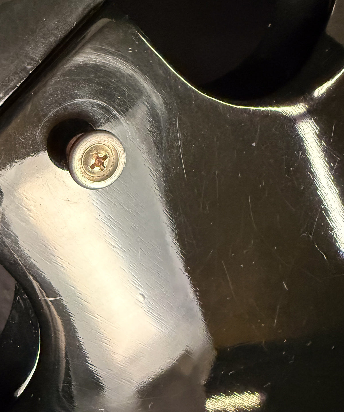 1998 Gibson SG Special Ebony Left Handed