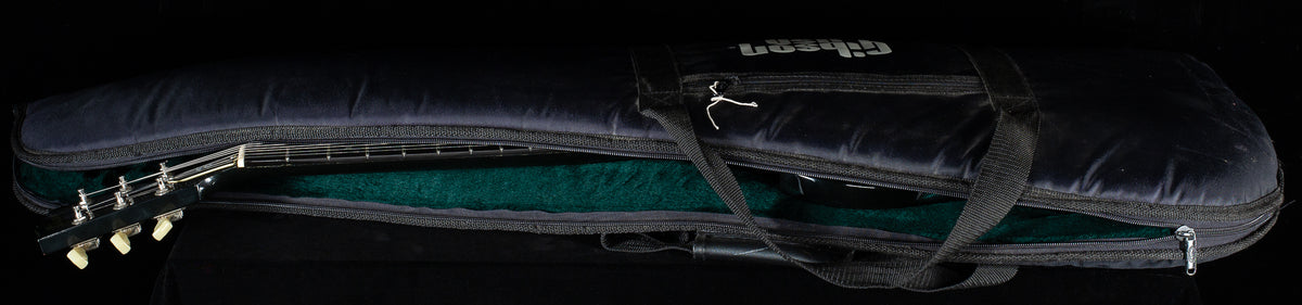 1998 Gibson SG Special Ebony Left Handed