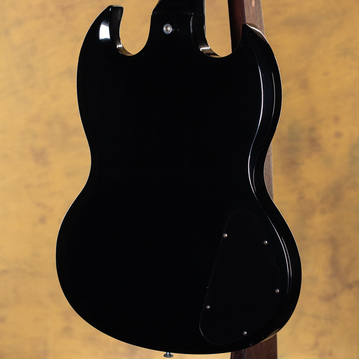 1998 Gibson SG Special Ebony Left Handed