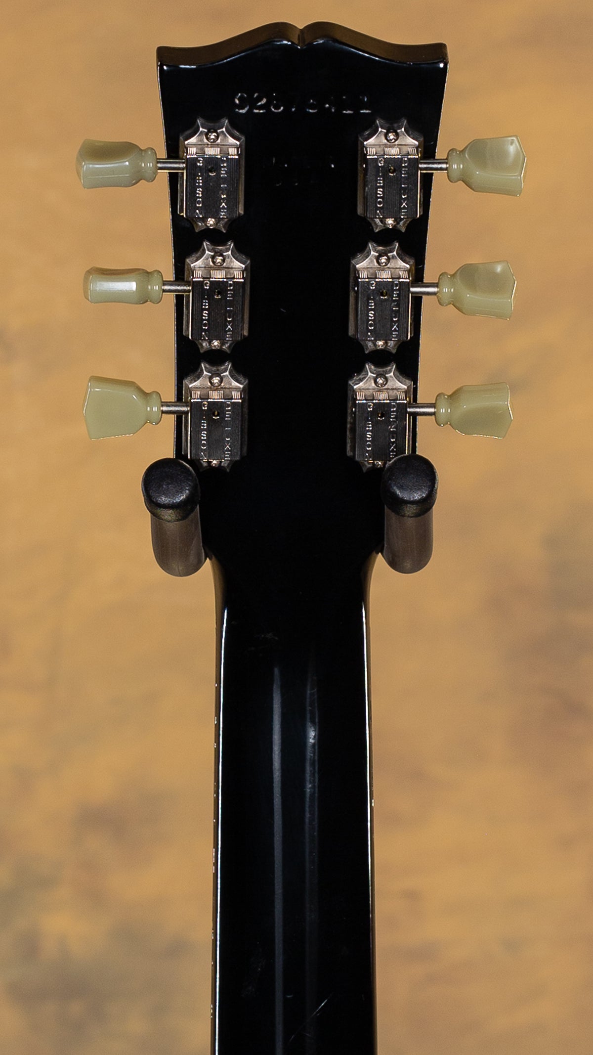 1998 Gibson SG Special Ebony Left Handed