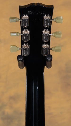 1998 Gibson SG Special Ebony Left Handed