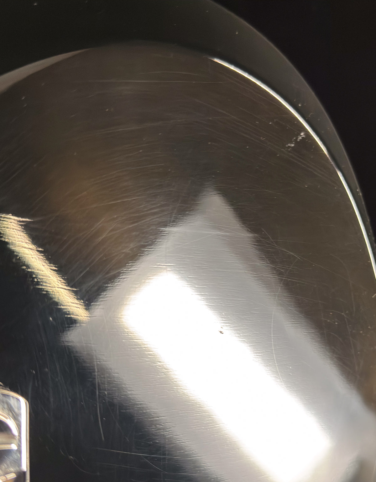 1998 Gibson SG Special Ebony Left Handed