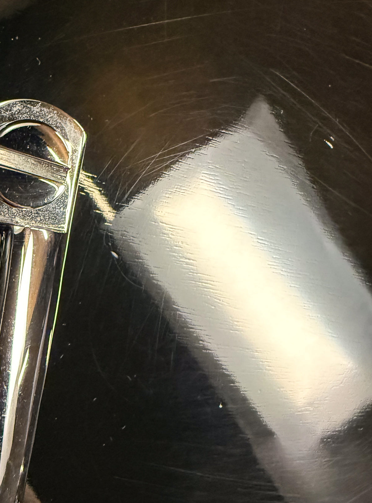 1998 Gibson SG Special Ebony Left Handed