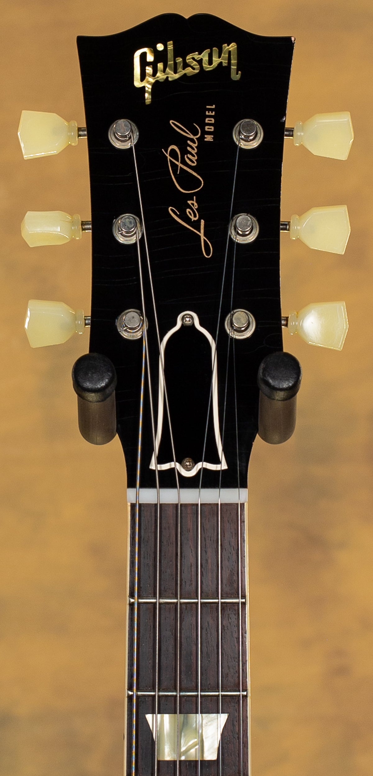 2022 Gibson Custom Shop 1959 Les Paul Standard Washed Cherry Sunburst Murphy Lab Ultra Light Aged