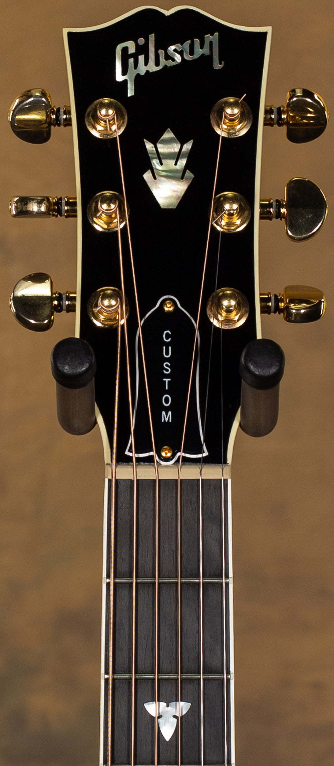 2000 Gibson J-45 Rosewood Custom
