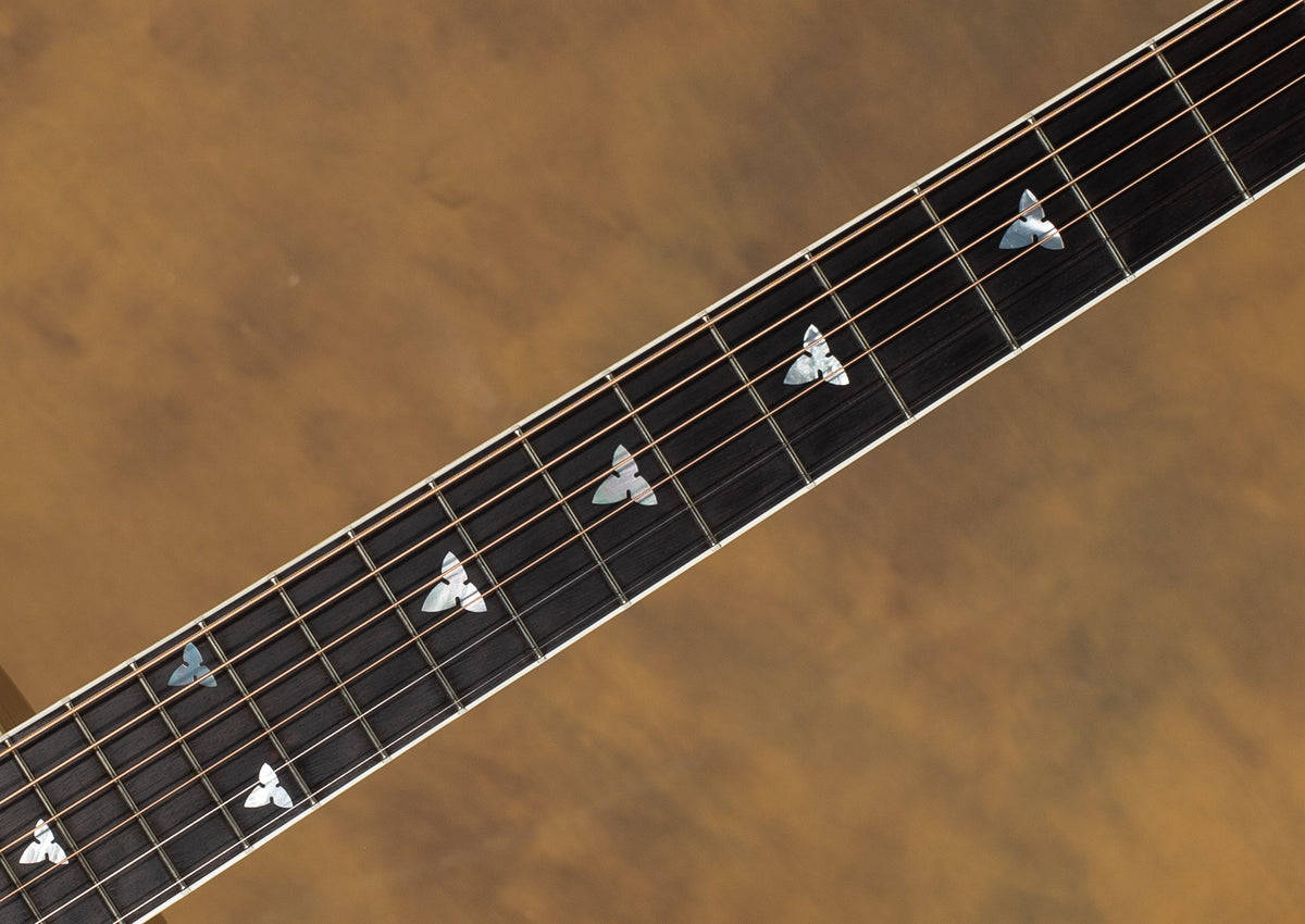 2000 Gibson J-45 Rosewood Custom