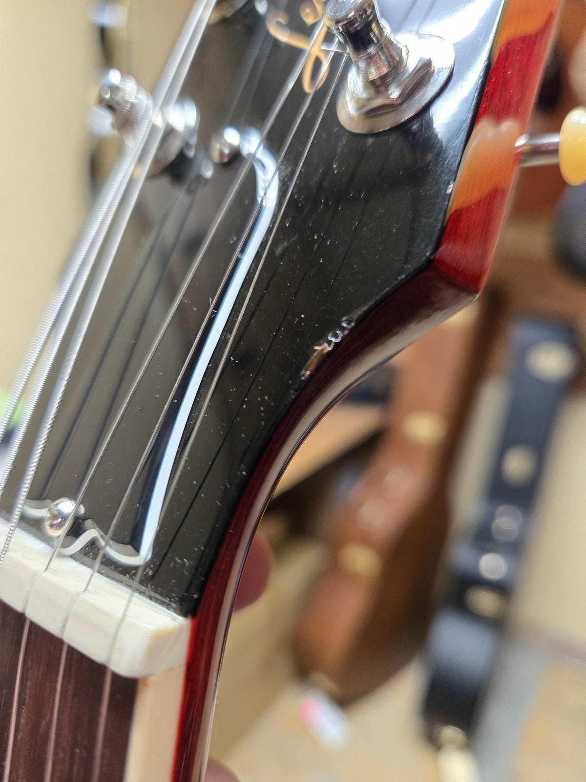 1993 Gibson Custom Shop Les Paul R9 1959 Reissue