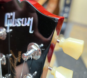 1993 Gibson Custom Shop Les Paul R9 1959 Reissue