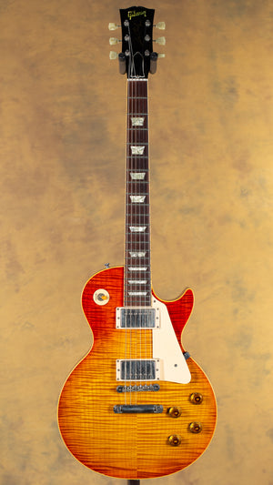 1993 Gibson Custom Shop Les Paul R9 1959 Reissue