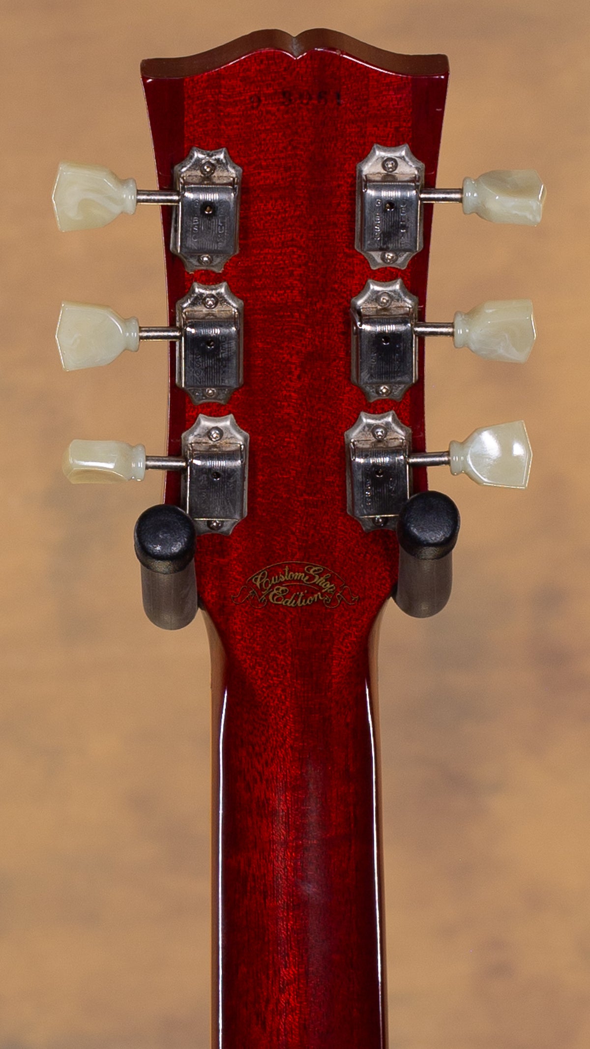 1993 Gibson Custom Shop Les Paul R9 1959 Reissue