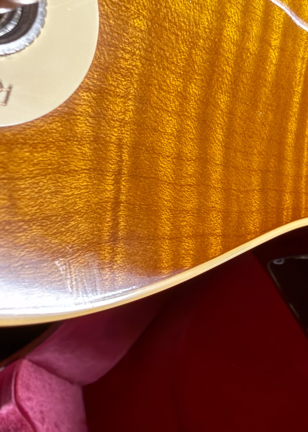 2023 Gibson Custom Shop 1959 Les Paul Standard VOS Dirty Lemon
