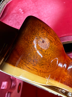 2023 Gibson Custom Shop 1959 Les Paul Standard VOS Dirty Lemon