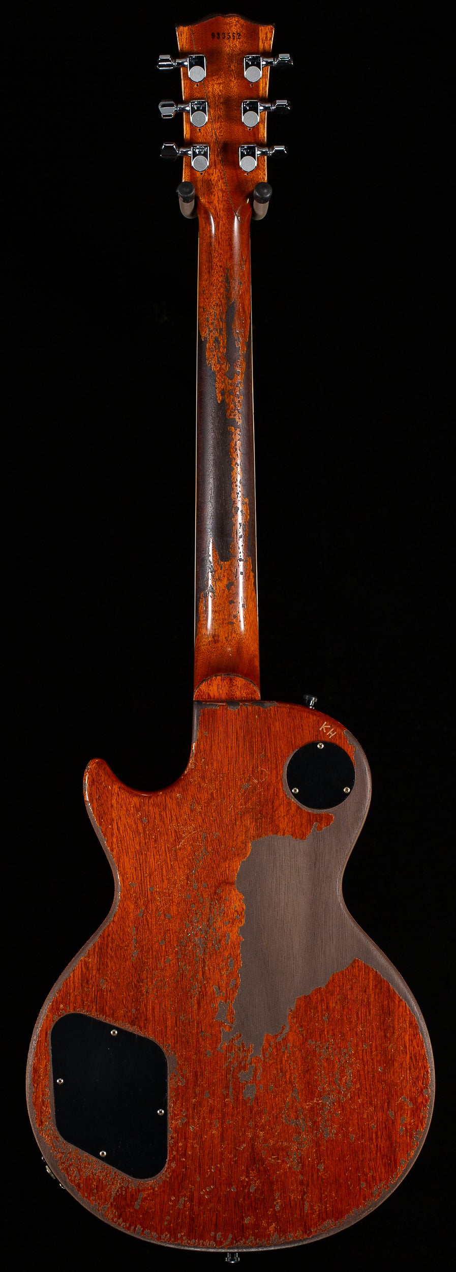 Gibson Custom Shop 1959 Les Paul Standard Kirk Hammett 