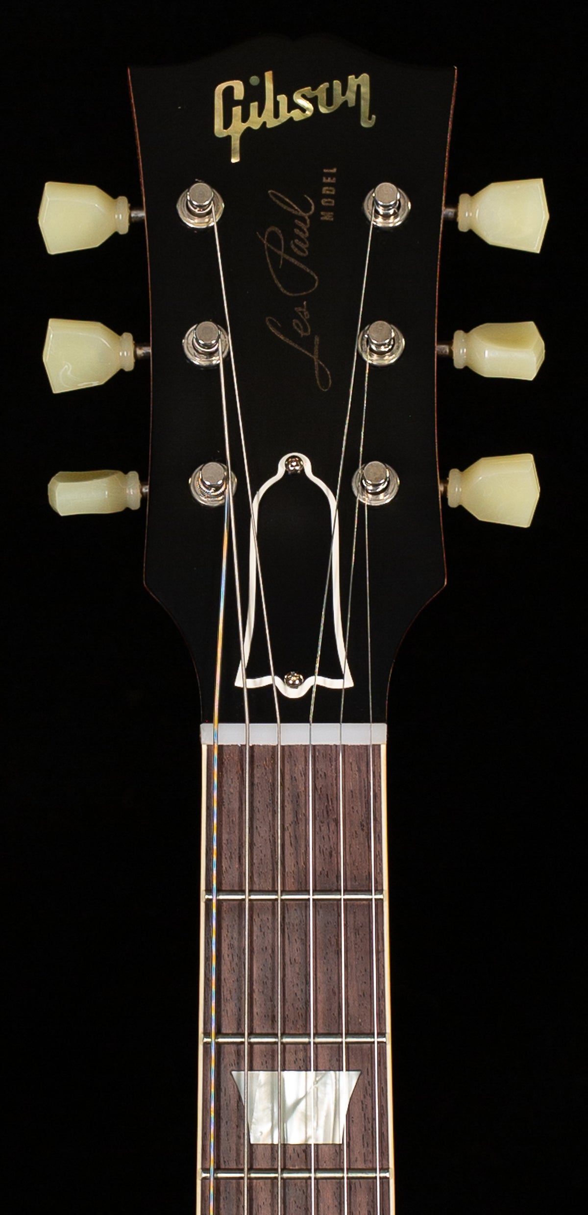 Gibson Custom Shop 1959 Les Paul Standard Reissue Green Lemon Fade VOS (603)