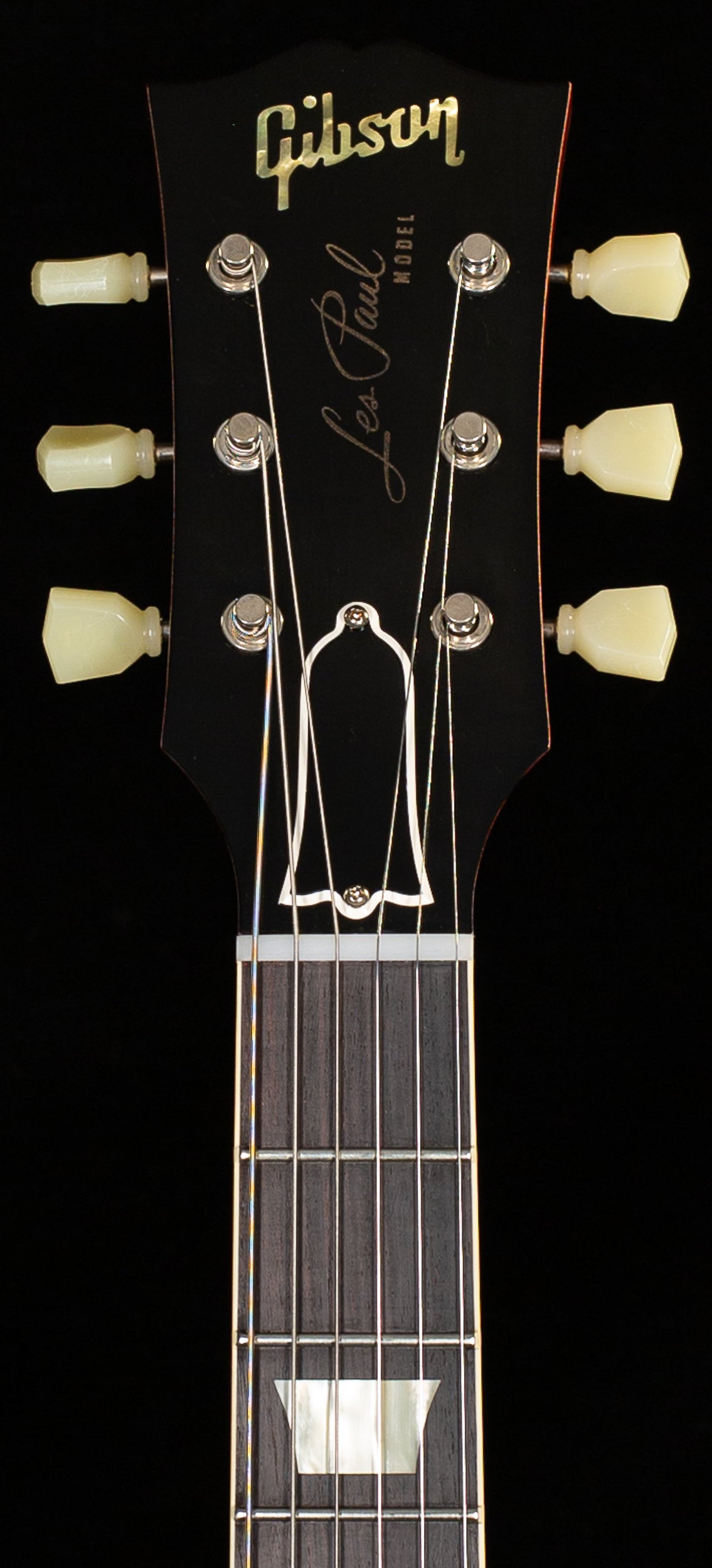 Gibson Custom Shop 1959 Les Paul Standard Reissue Green Lemon Fade VOS (606)