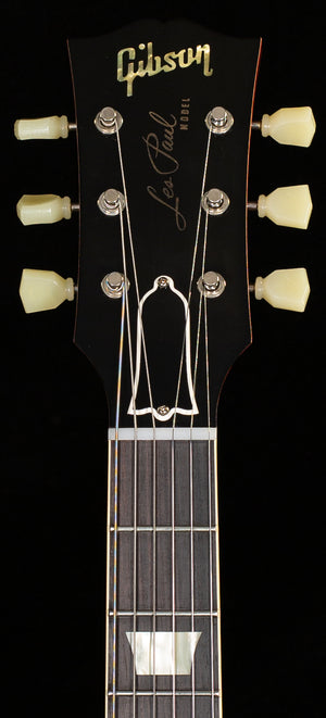 Gibson Custom Shop 1959 Les Paul Standard Reissue Green Lemon Fade VOS (606)