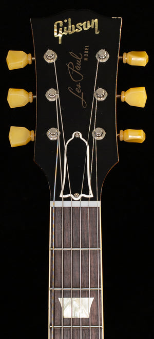 Gibson Custom Shop 1959 Les Paul Standard Reissue Green Lemon Murphy Lab Light Aged (628)