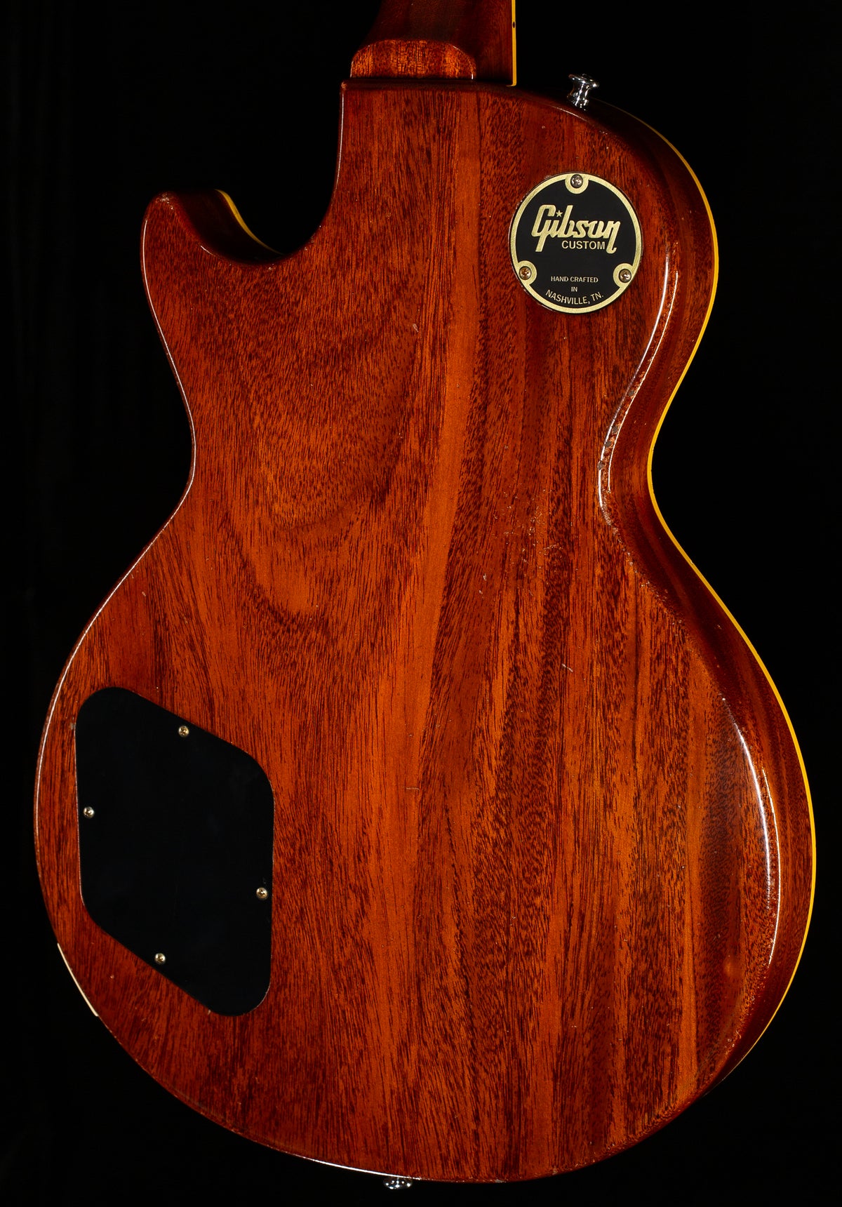 Gibson Custom Shop 1959 Les Paul Standard Reissue Green Lemon Murphy Lab Light Aged (629)