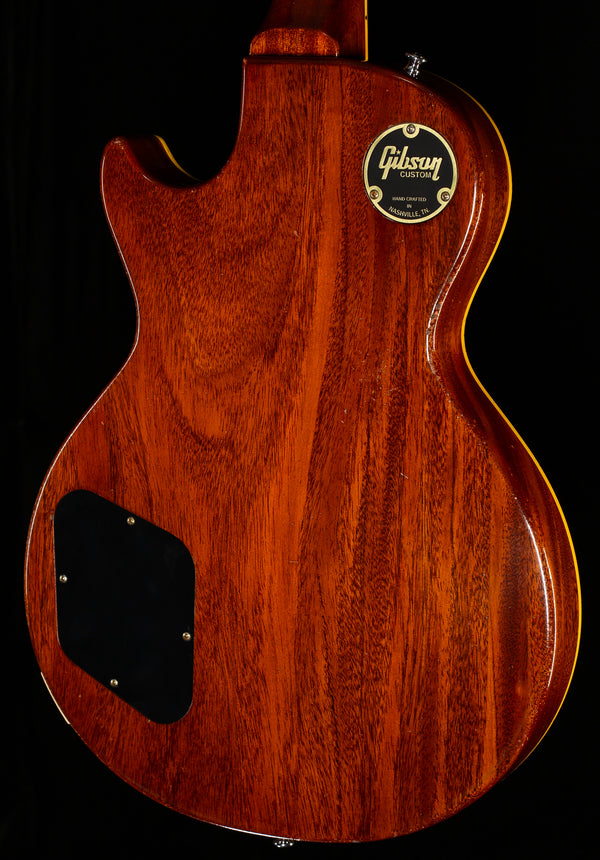 Gibson Custom Shop 1959 Les Paul Standard Reissue Green Lemon