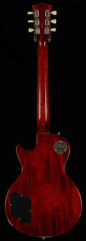 Gibson Custom Shop 1959 Les Paul Reissue Green Lemon Fade Murphy Lab Ultra Light Aged (148)