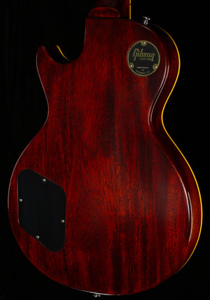 Gibson Custom Shop 1959 Les Paul Reissue Green Lemon Fade Murphy Lab Ultra Light Aged (148)