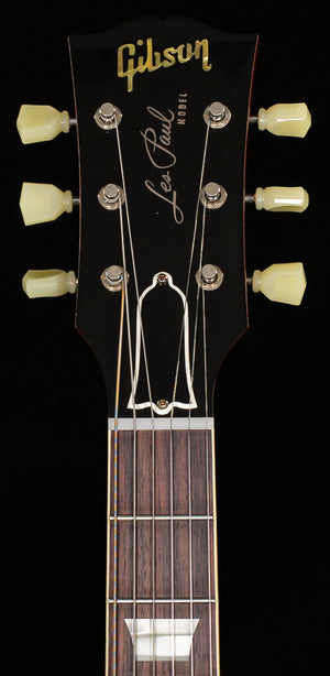 Gibson Custom Shop 1959 Les Paul Reissue Green Lemon Fade Murphy Lab Ultra Light Aged (148)