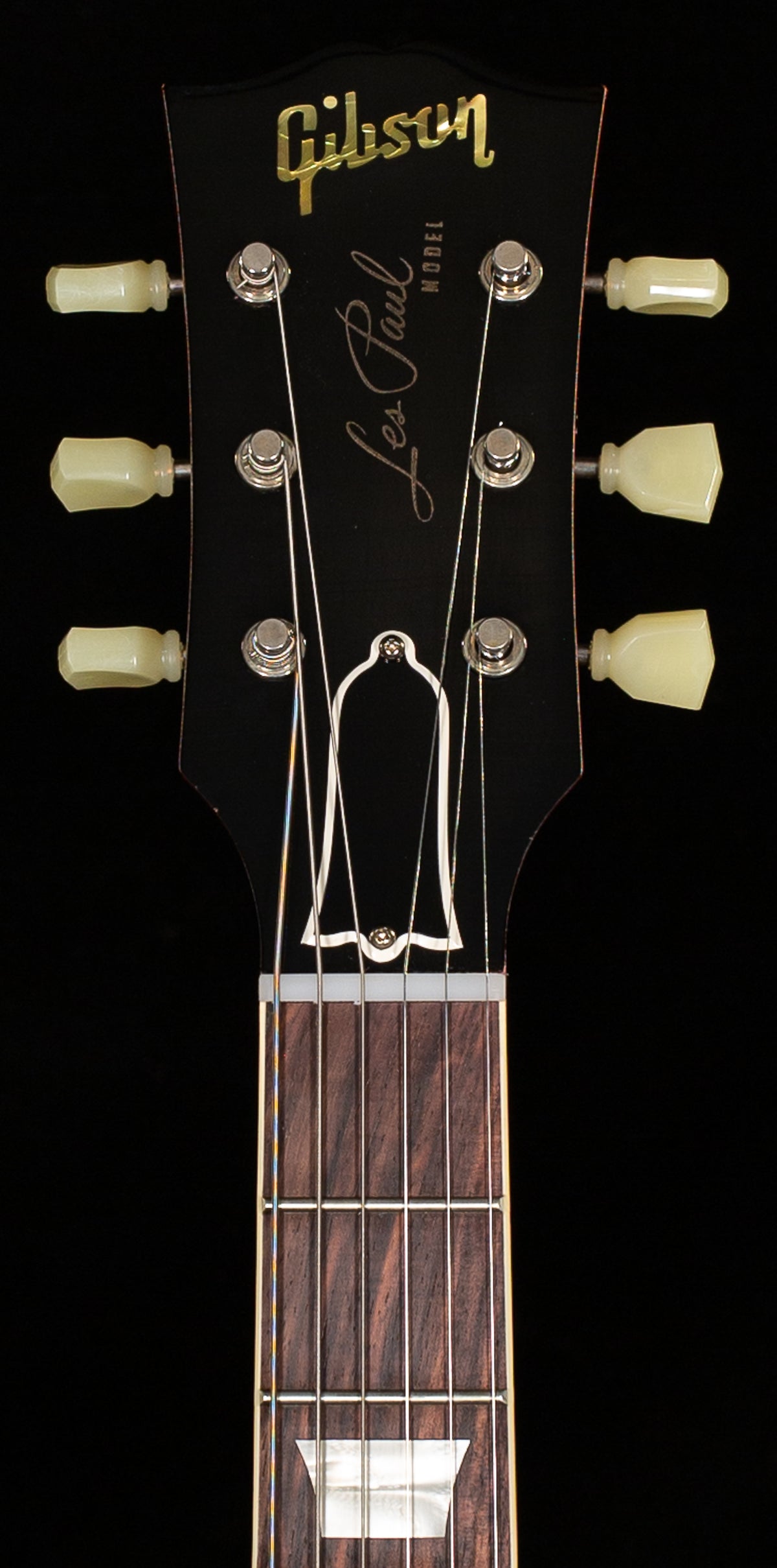 Gibson Custom Shop 1959 Les Paul Reissue Washed Cherry Sunburst Murphy Lab Ultra Light Aged (165)