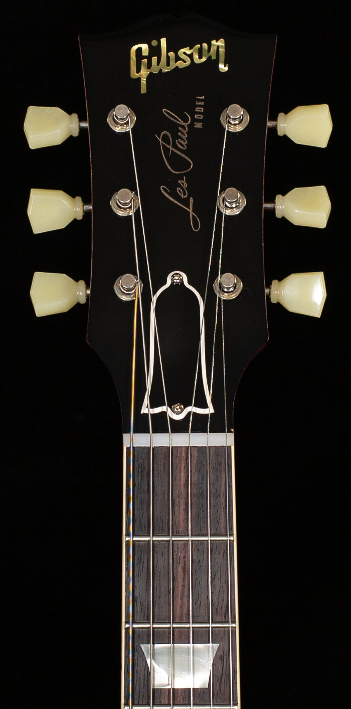 Gibson Custom Shop 1959 Les Paul Reissue Factory Burst Murphy Lab Ultra Light Aged  (182)
