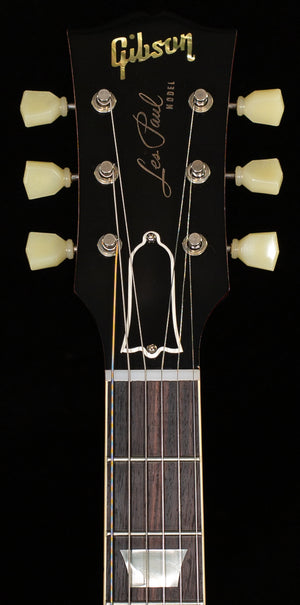 Gibson Custom Shop 1959 Les Paul Reissue Factory Burst Murphy Lab Ultra Light Aged  (182)