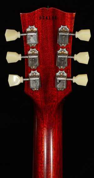 Gibson Custom Shop 1959 Les Paul Reissue Factory Burst Murphy Lab Ultra Light Aged  (182)