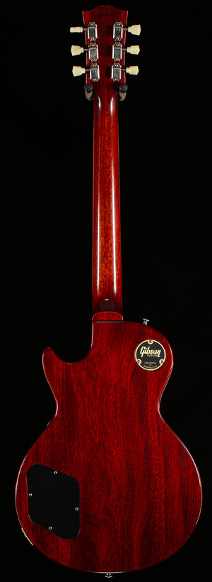 Gibson Custom Shop 1959 Les Paul Reissue Slow Iced Tea Fade Murphy Lab Ultra Light Aged (203)
