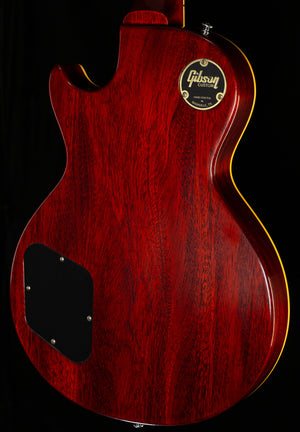 Gibson Custom Shop 1959 Les Paul Reissue Slow Iced Tea Fade Murphy Lab Ultra Light Aged (203)