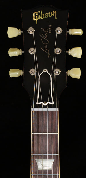Gibson Custom Shop 1959 Les Paul Reissue Slow Iced Tea Fade Murphy Lab Ultra Light Aged (203)