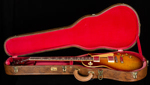 Gibson Custom Shop 1959 Les Paul Reissue Slow Iced Tea Fade Murphy Lab Ultra Light Aged (203)