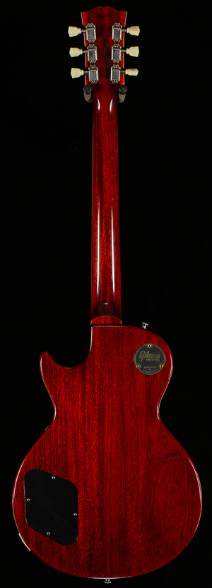 Gibson Custom Shop 1959 Les Paul Reissue Green Lemon Fade Murphy Lab Ultra Light Aged (208)