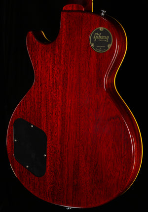 Gibson Custom Shop 1959 Les Paul Reissue Green Lemon Fade Murphy Lab Ultra Light Aged (208)