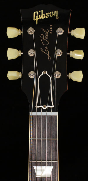 Gibson Custom Shop 1959 Les Paul Reissue Green Lemon Fade Murphy Lab Ultra Light Aged (208)