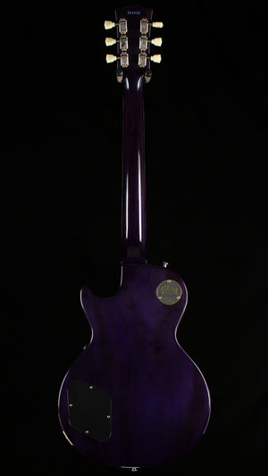 Gibson Custom Shop 1959 Les Paul Standard Reissue Hawaiian Tri-Burst VOS (226)