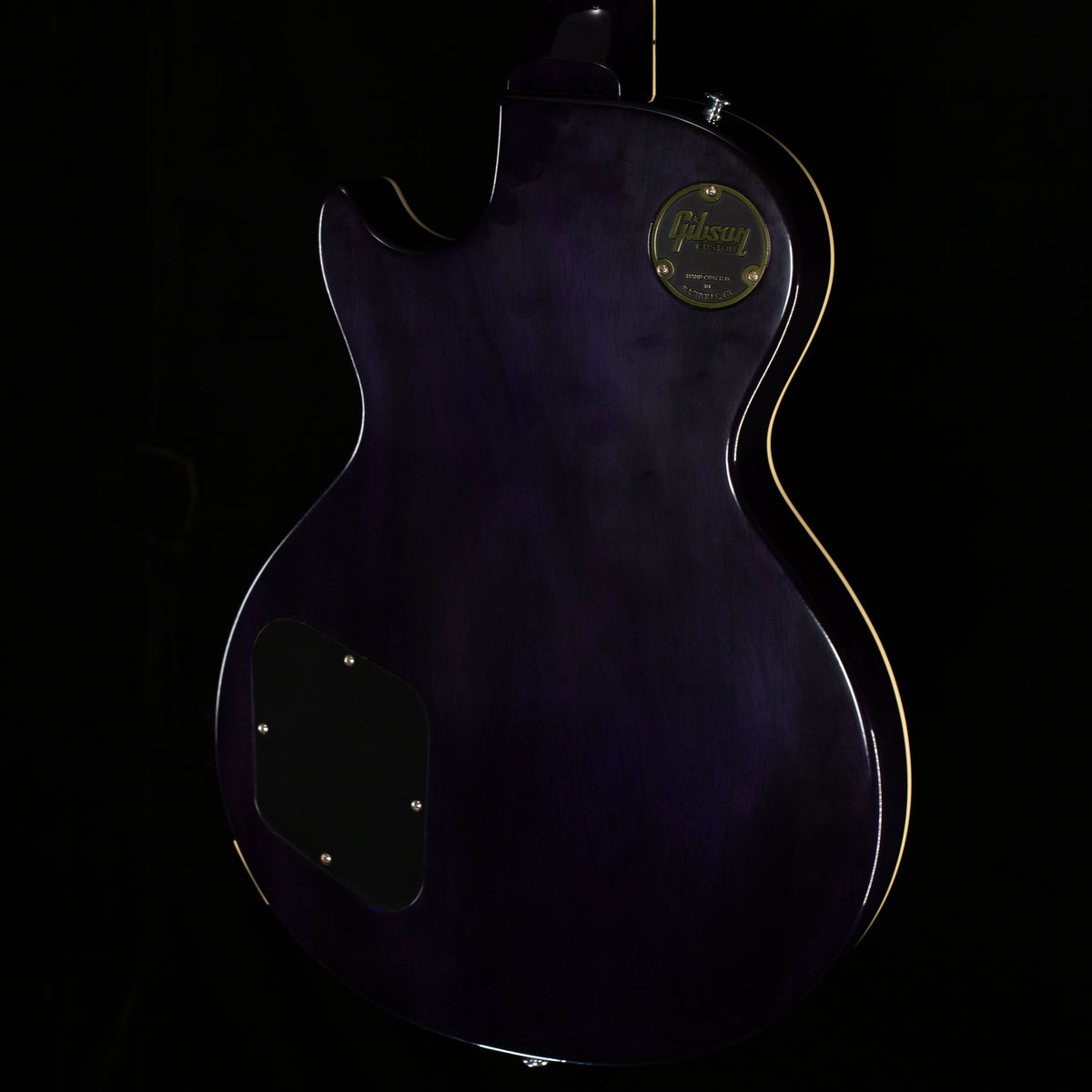 Gibson Custom Shop 1959 Les Paul Standard Reissue Hawaiian Tri-Burst VOS (226)