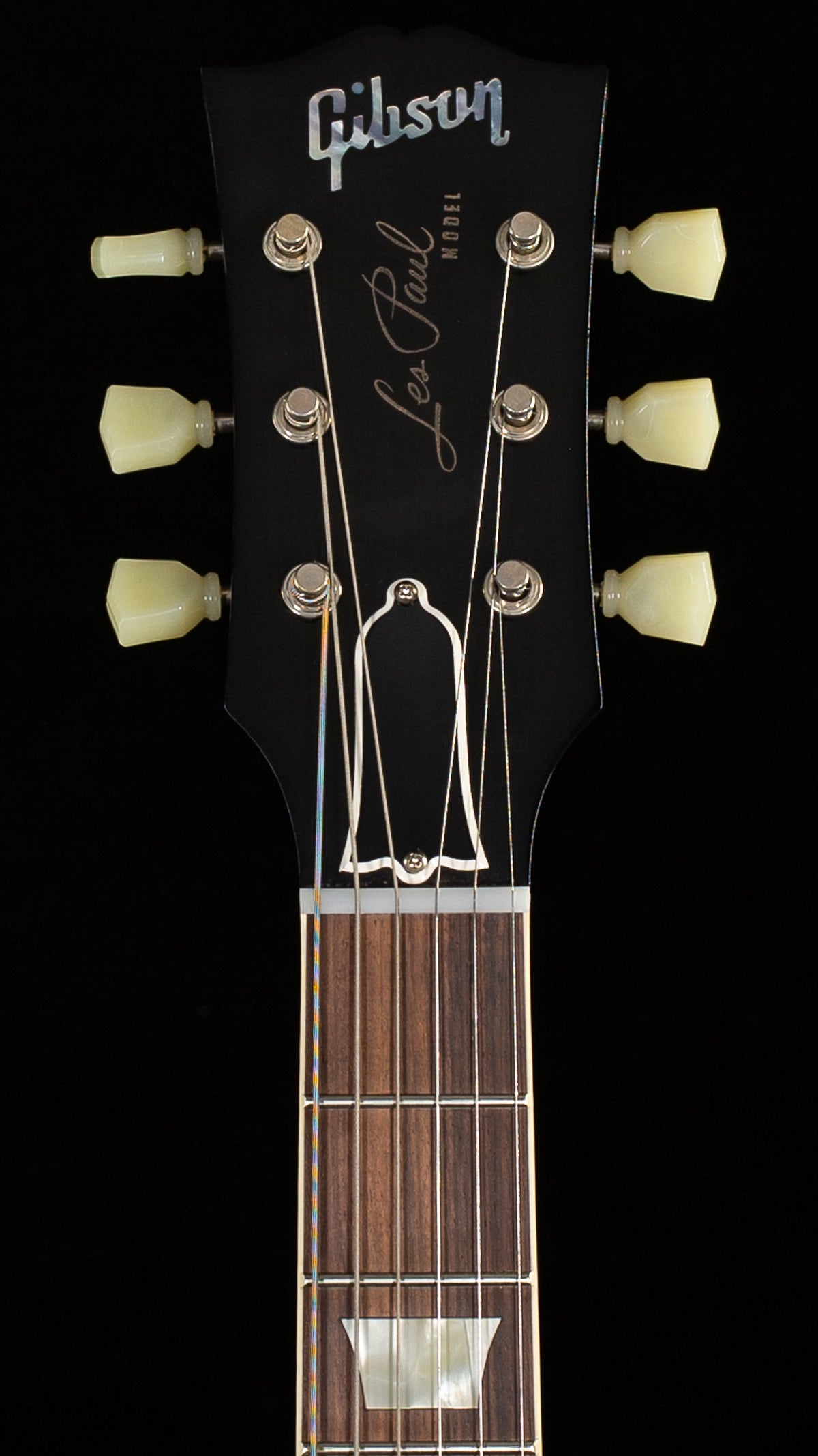 Gibson Custom Shop 1959 Les Paul Standard Reissue Hawaiian Tri-Burst VOS (226)